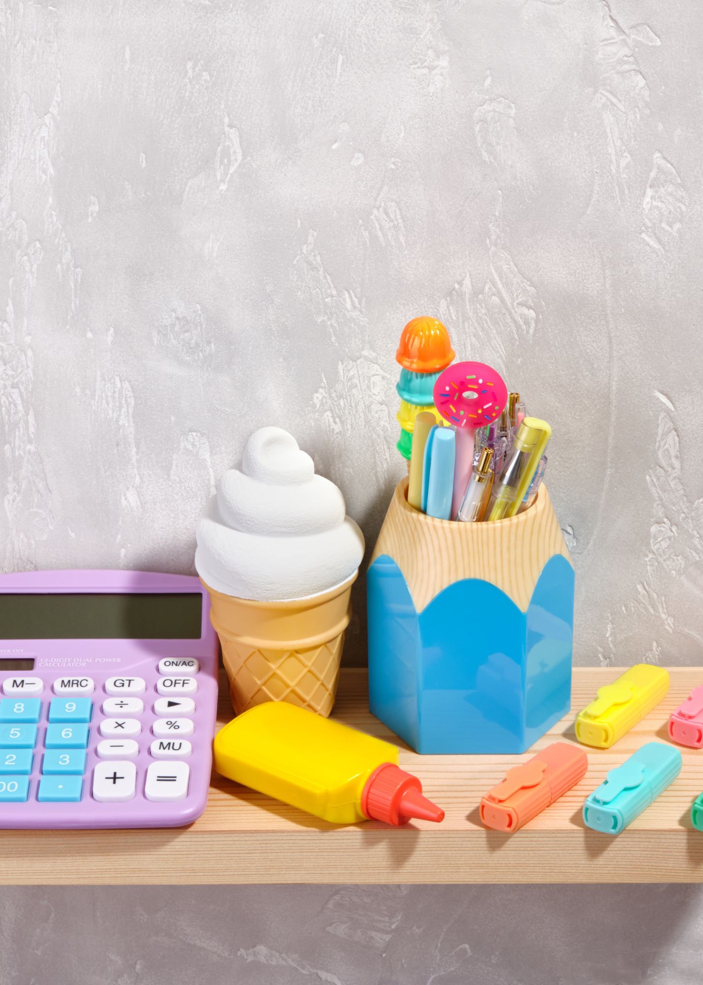 Chuches y juegos para niños